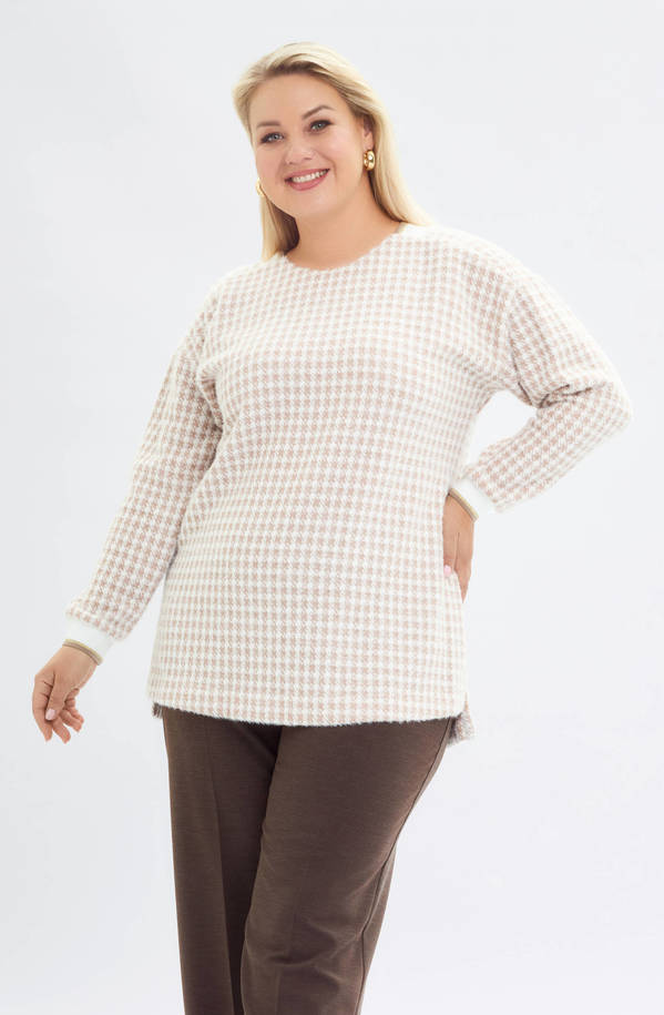 Туника V222-84511-195/0727