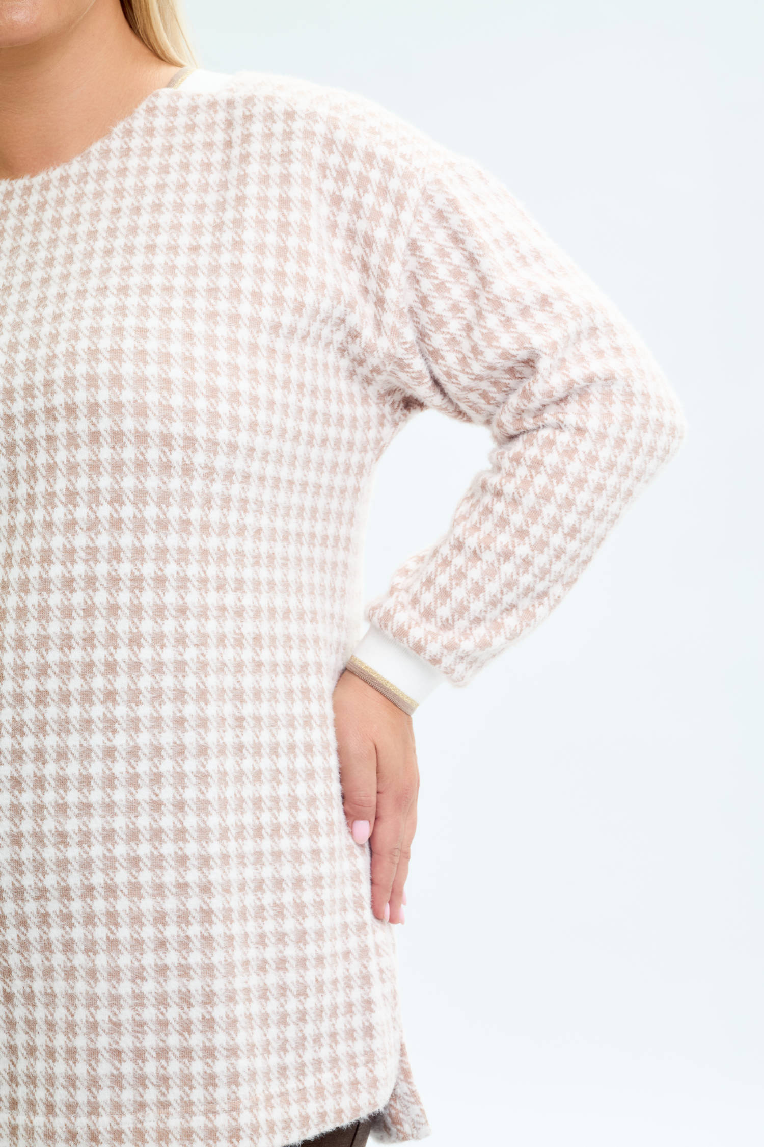 Туника V222-84511-195/0727