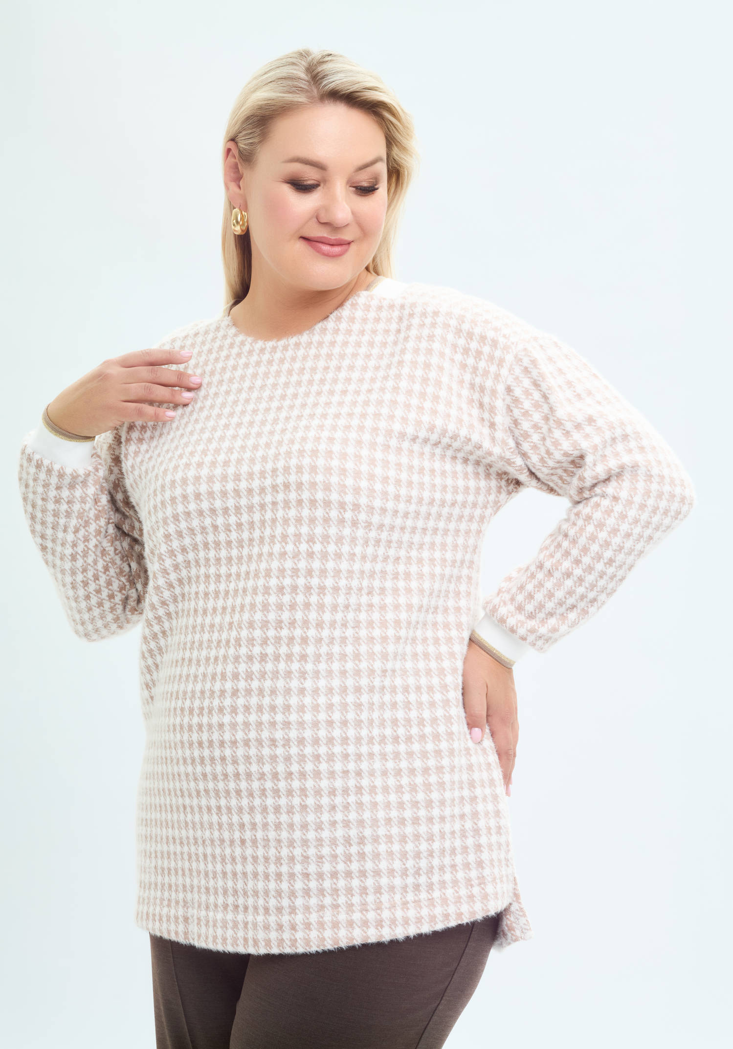 Туника V222-84511-195/0727