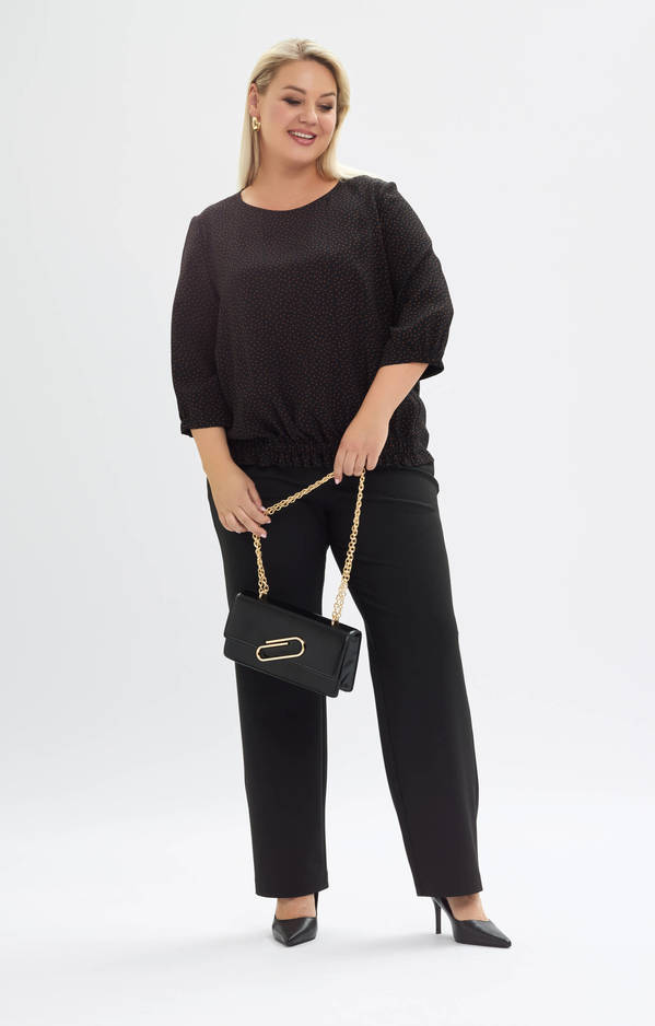 Брюки 252-5213-2-62/2