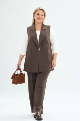 Блуза V252-22226-34/11