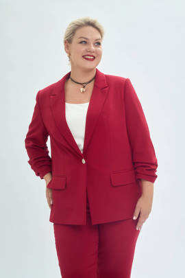 Жакет 252-31212-1-44/3