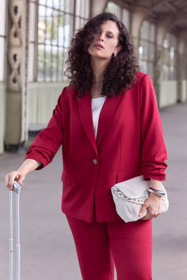 Жакет 252-31212-1-44/3