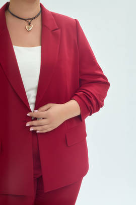 Жакет 252-31212-1-44/3