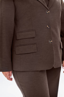 Жакет 252-31222-87/7