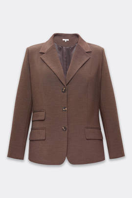 Жакет 252-31222-87/7