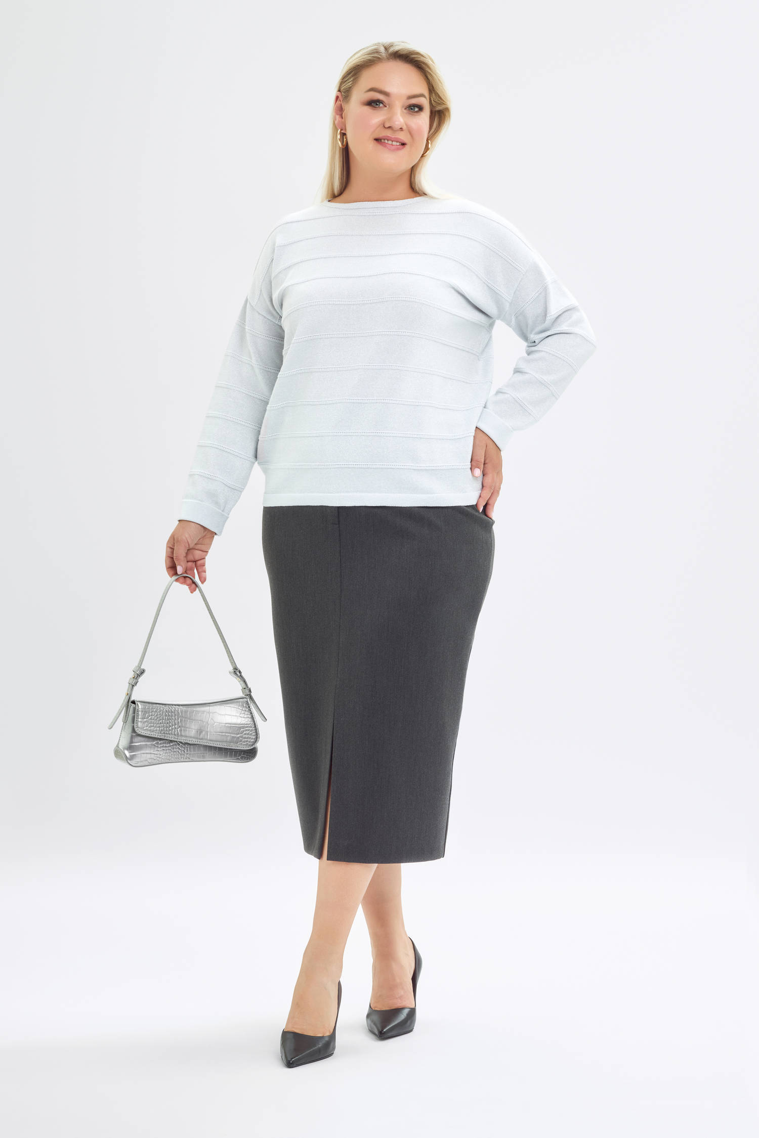 Юбка 252-4135-48/24