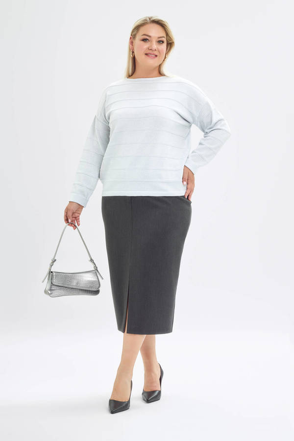 Юбка 252-4135-48/24