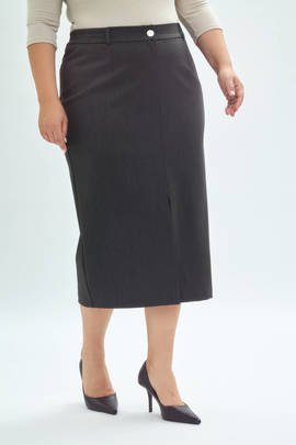 Юбка 252-4135-48/24