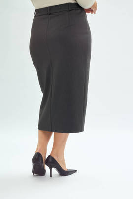 Юбка 252-4135-48/24