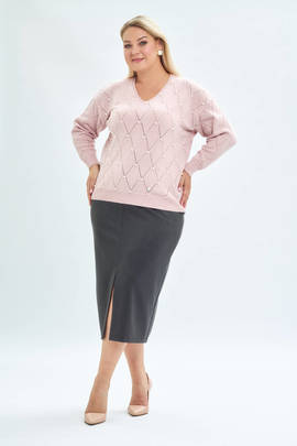 Юбка 252-4135-48/24