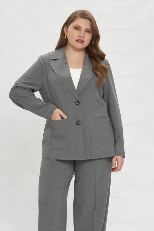 Жакет V252-3122-38/0912