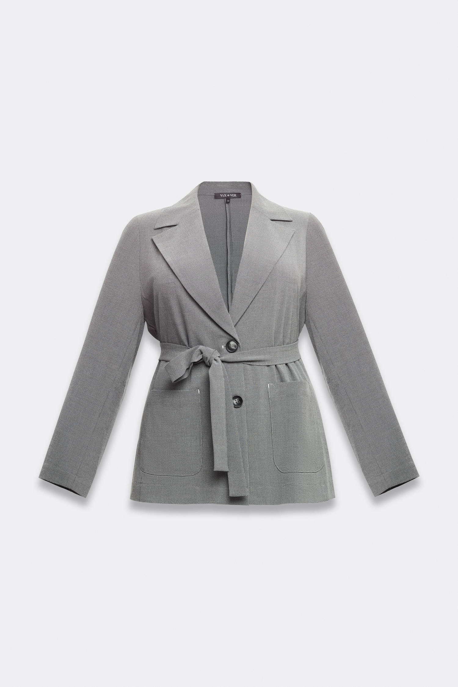 Жакет V252-3122-38/0912