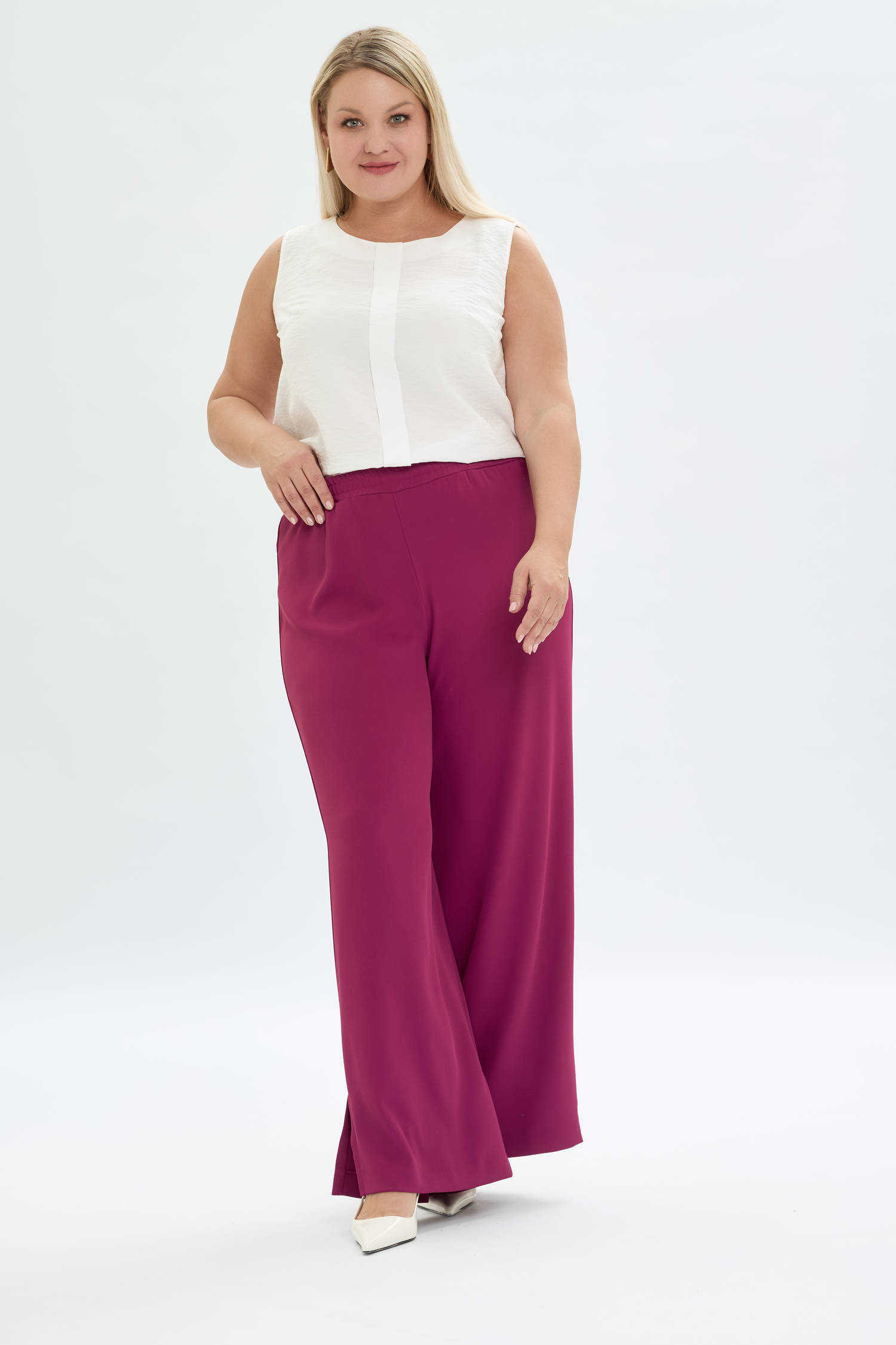 Блуза P252-9117-45/11