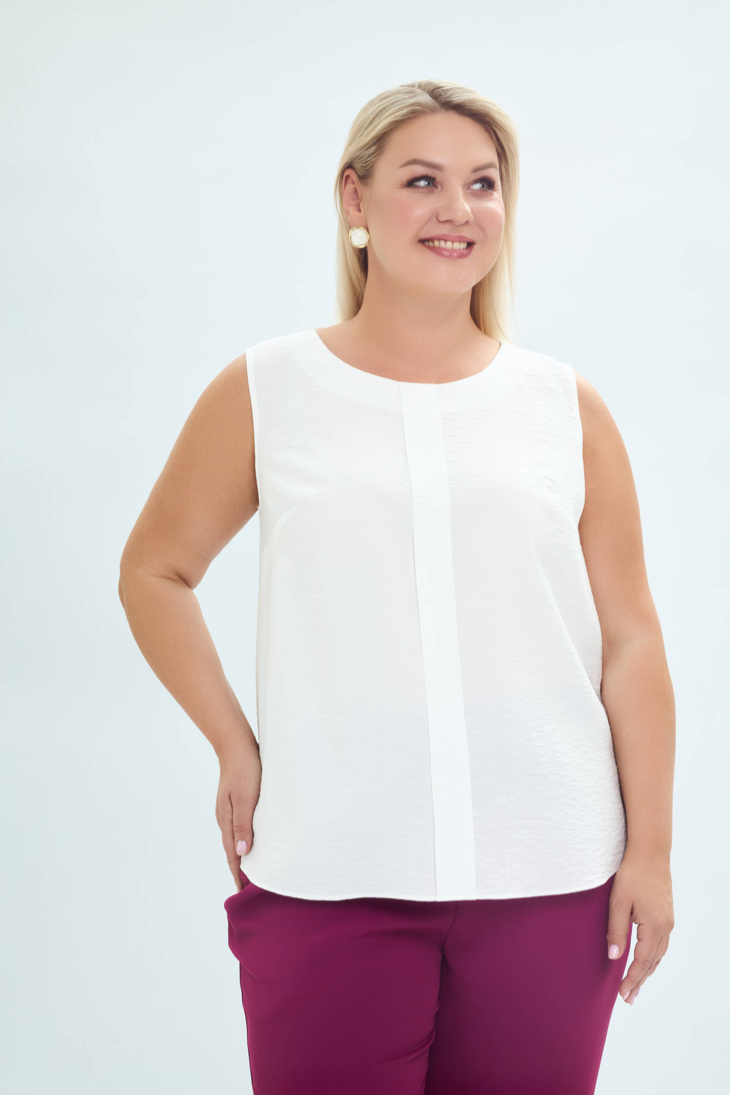 Блуза P252-9117-45/11