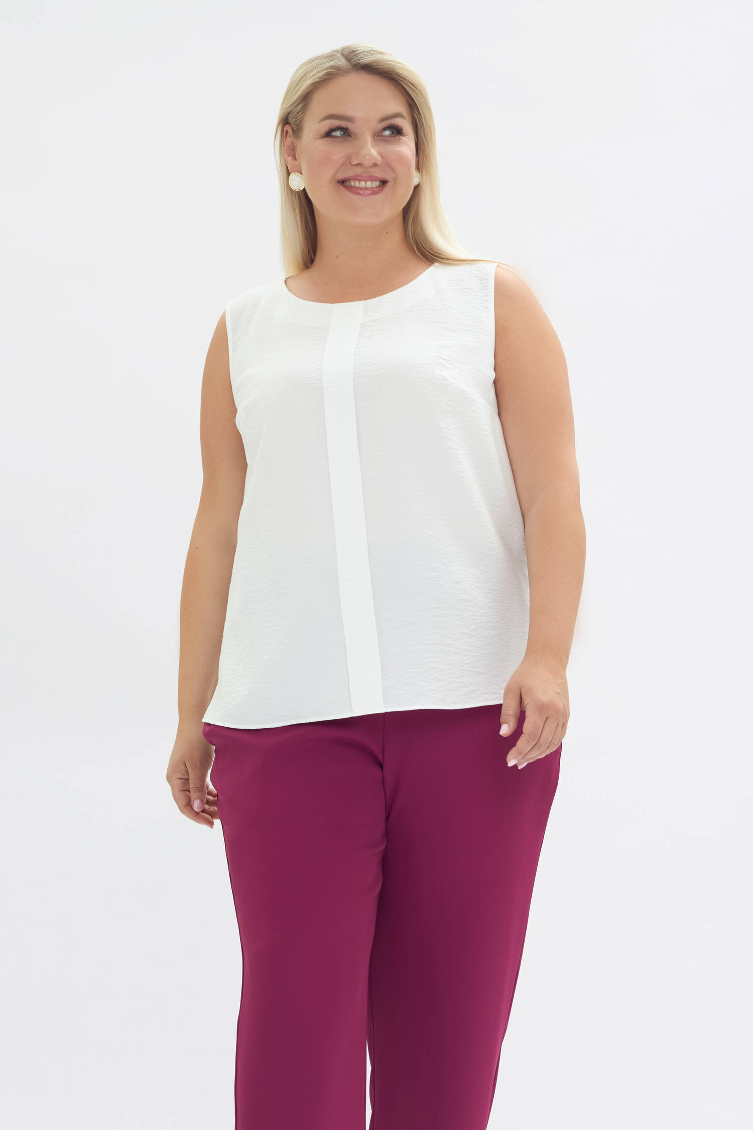 Блуза P252-9117-45/11