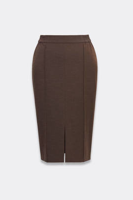 Юбка 252-4124-87/7