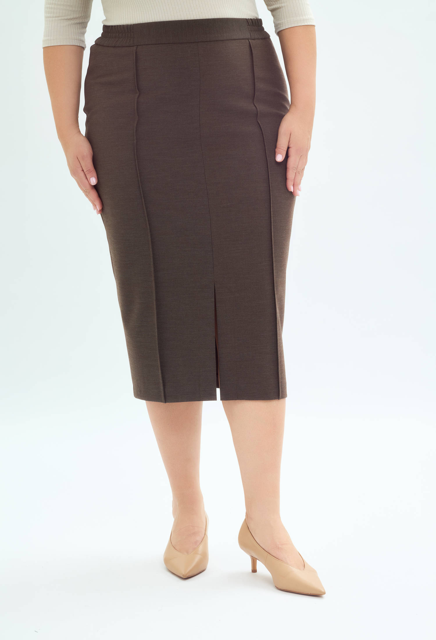 Юбка 252-4124-87/7