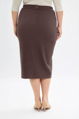 Юбка 252-4124-87/7