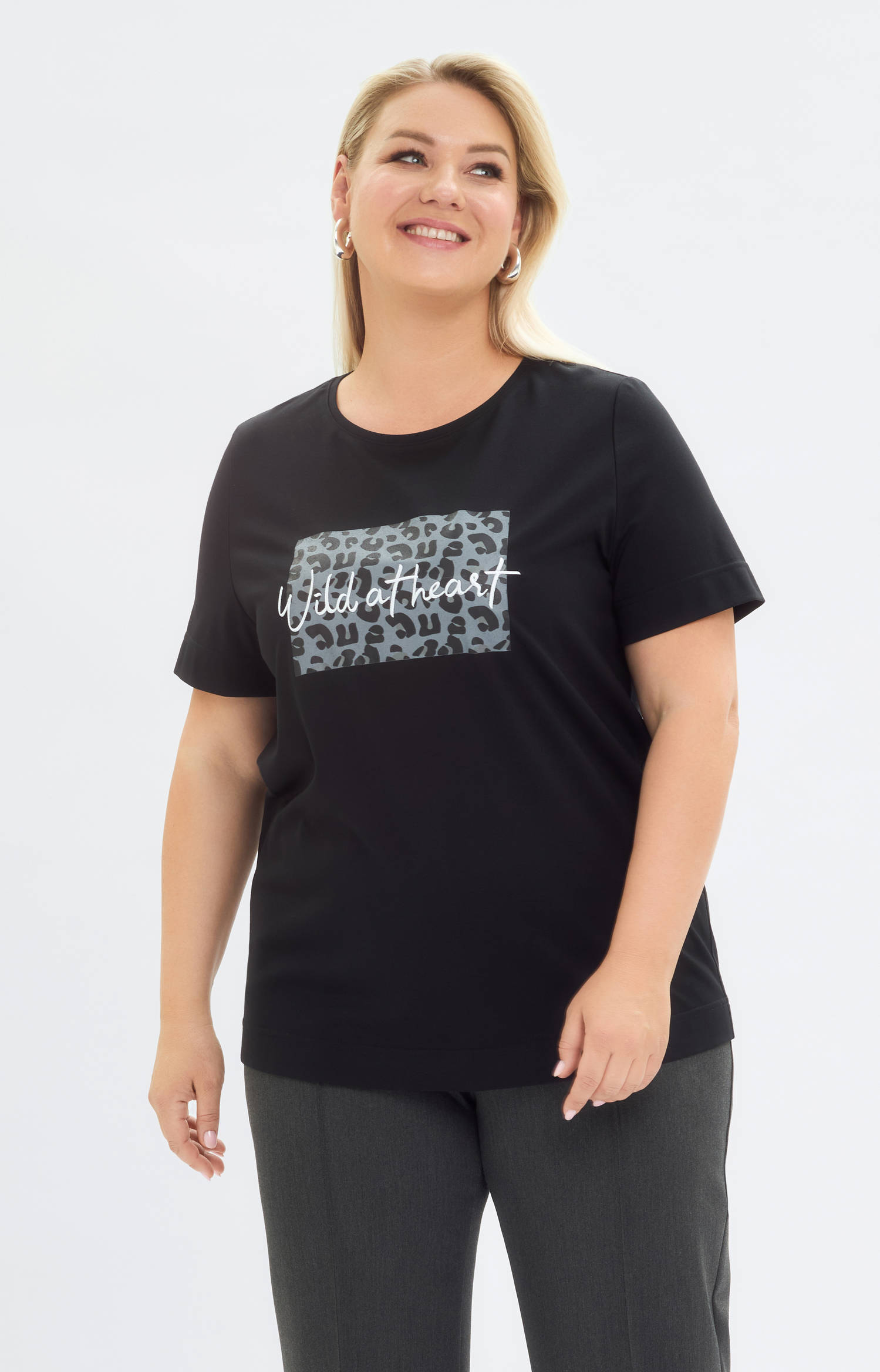 Блуза V252-B21237-34/2