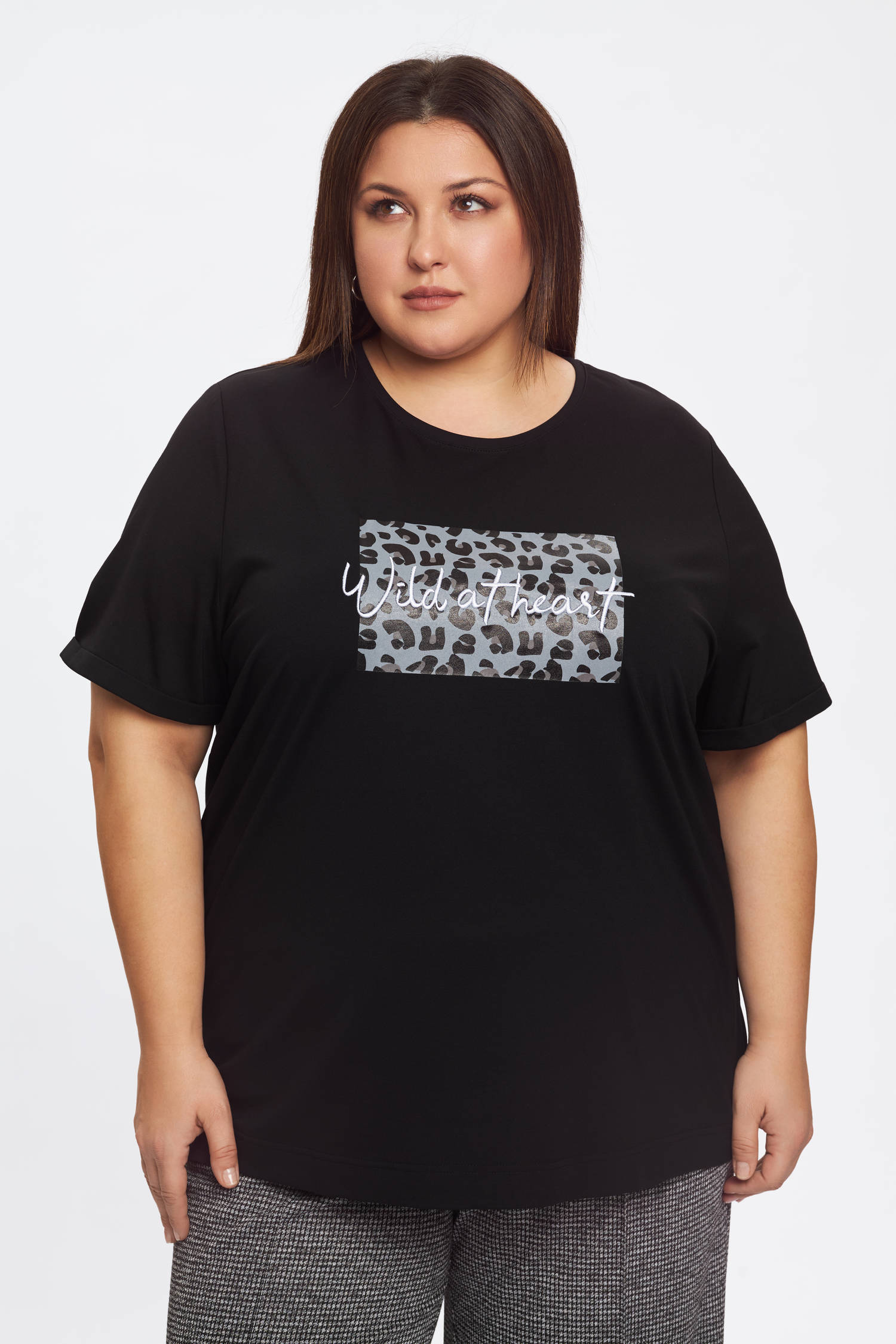 Блуза V252-B21237-34/2