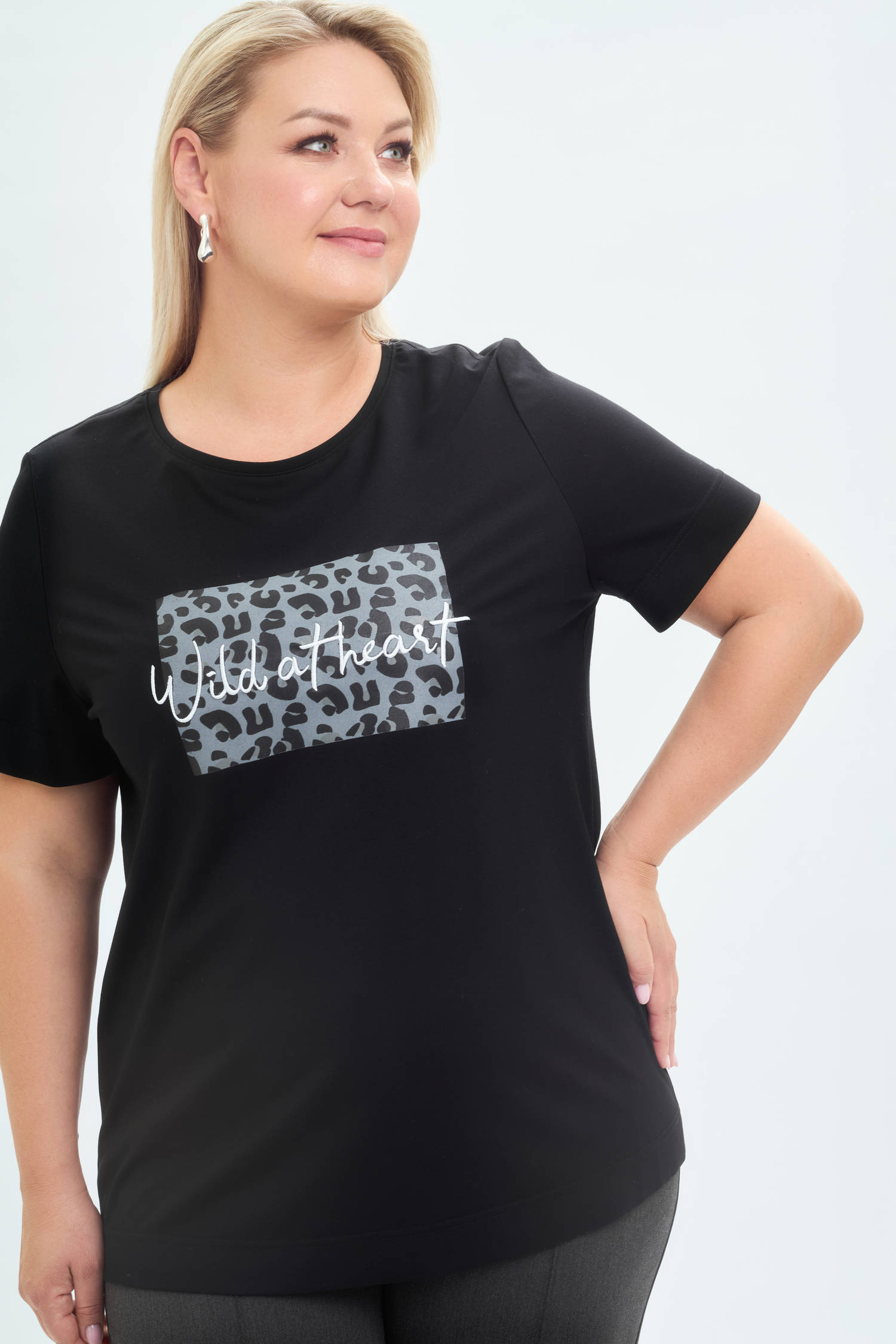 Блуза V252-B21237-34/2