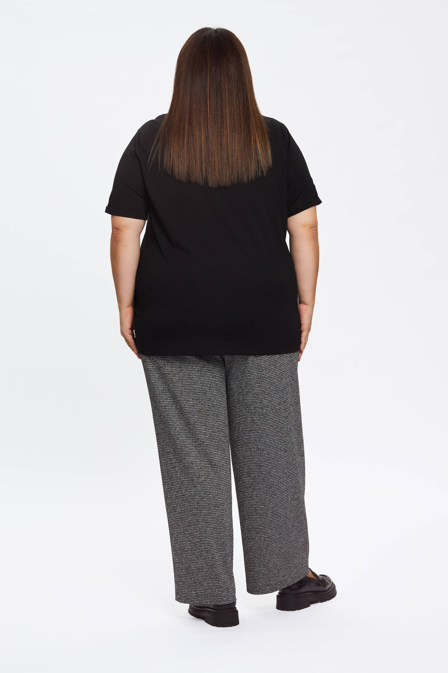 Блуза V252-B21237-34/2