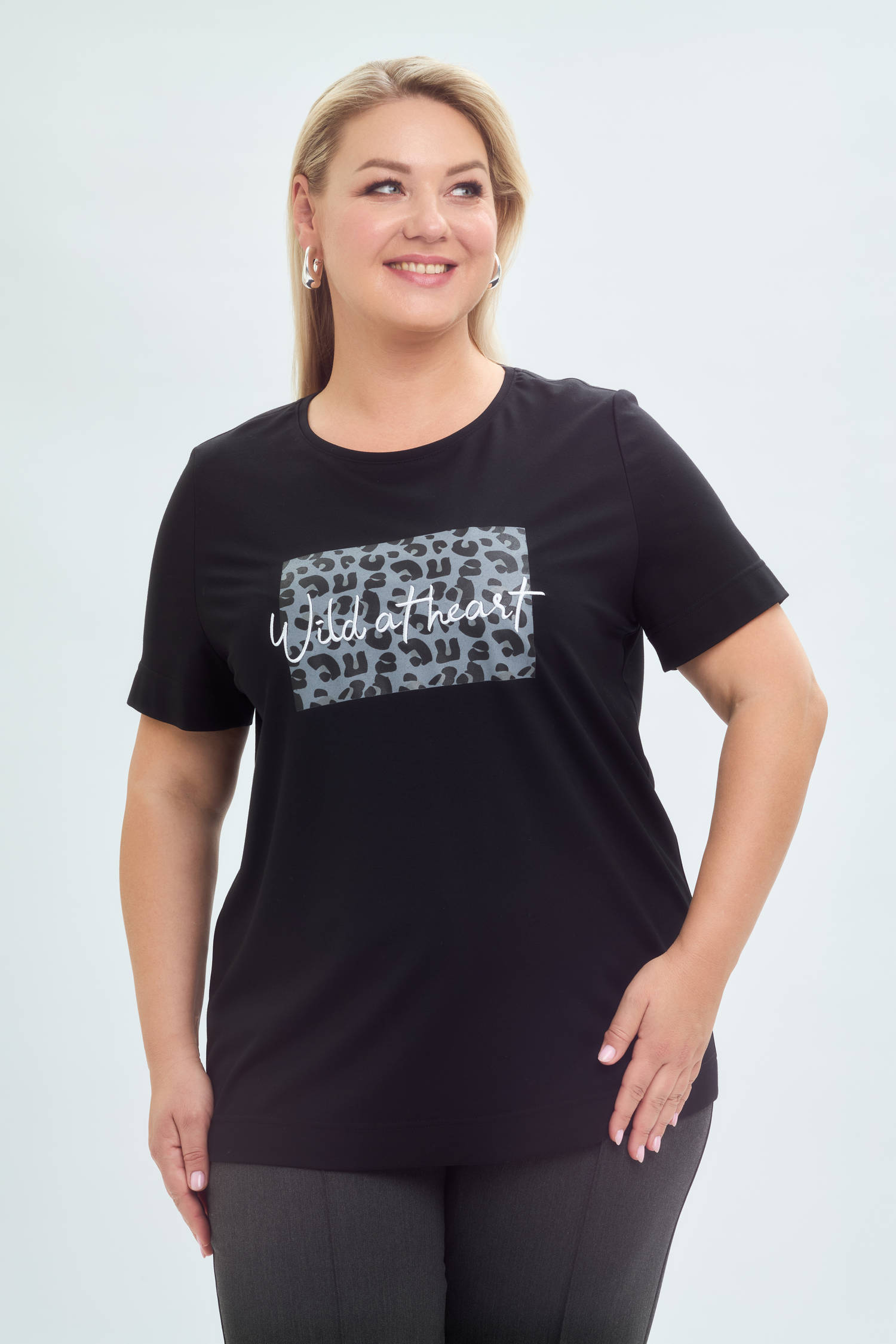 Блуза V252-B21237-34/2