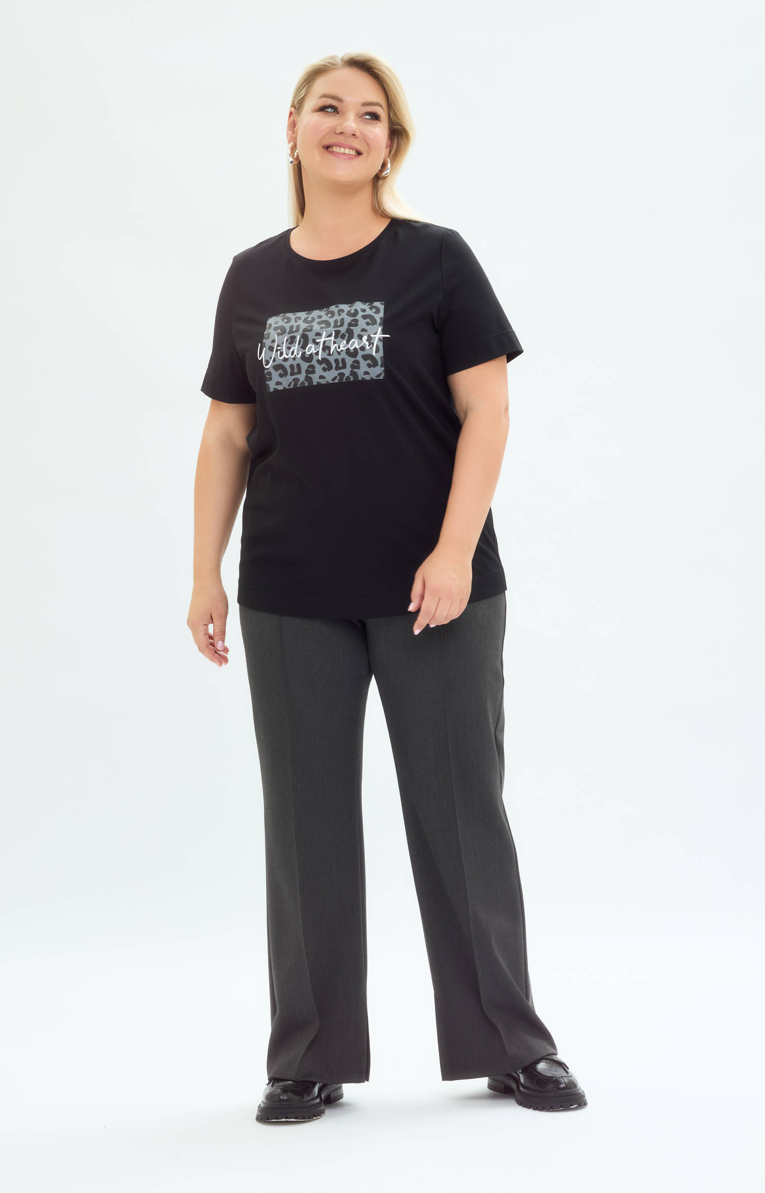 Блуза V252-B21237-34/2