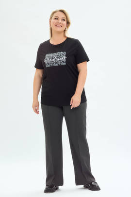 Блуза V252-B21237-34/2