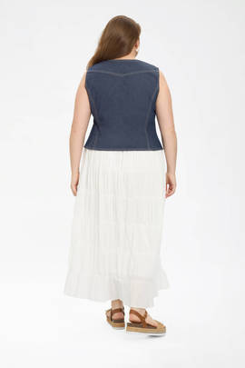 Юбка V261-4433-58/14