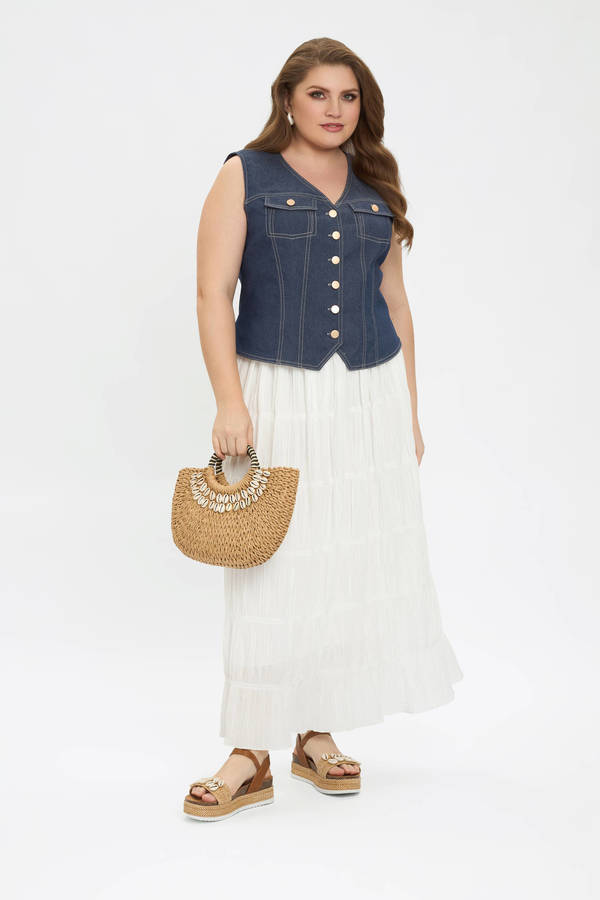 Юбка V261-4433-58/14