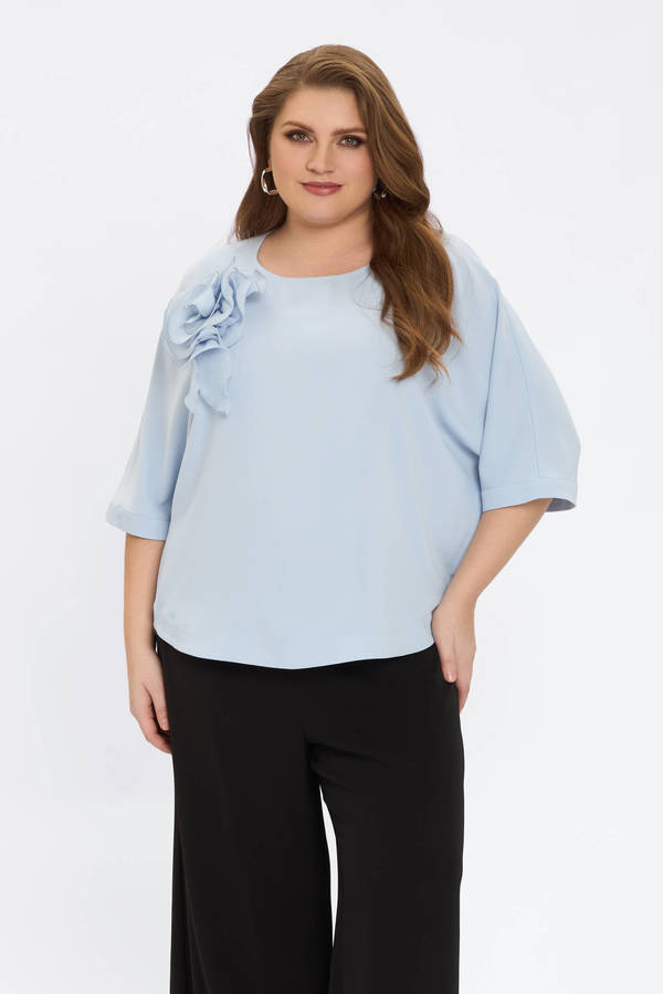 Блузка 261-2141-78/41